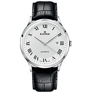 EDOX Les Vauberts 80106 3C AR - Men's Watch