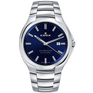 EDOX Les Bémonts 80114 3 BUIN - Men's Watch