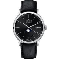 EDOX Les Vauberts 80500 3 NIN - Pánske hodinky