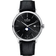 EDOX Les Vauberts 80500 3 NIN - Men's Watch