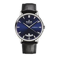 EDOX Les Bémonts 83015 3 BUIN - Pánske hodinky