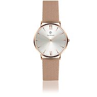 Paul Mc Neal Rose Gold Mesh MAL-3220 - Women's Watch