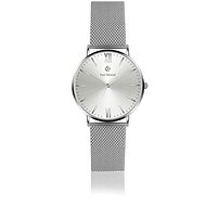 Paul Mc Neal Classic Silver Mesh MAK-2520 - Women's Watch