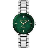 ANNE KLEIN 1363GNSV - Women's Watch