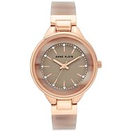 ANNE KLEIN 1408TNRG - Women's Watch