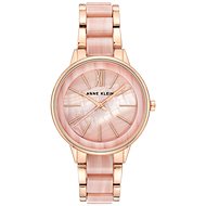 ANNE KLEIN 1412PKRG - Women's Watch