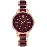 ANNE KLEIN 1412RGBY - Women's Watch
