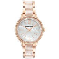 ANNE KLEIN 1412RGWT - Women's Watch