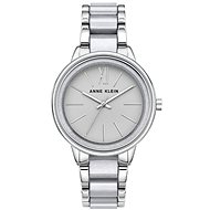 ANNE KLEIN 1413LGSV - Women's Watch