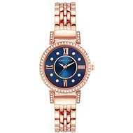 ANNE KLEIN 2928NVRG - Women's Watch
