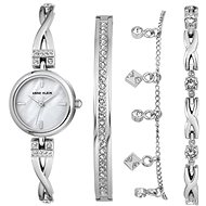 ANNE KLEIN 3083SVST - Women's Watch