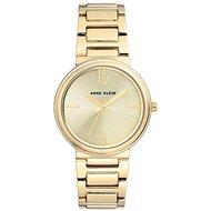 ANNE KLEIN 3168CHGB - Women's Watch