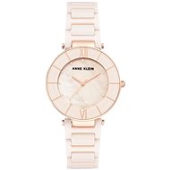 ANNE KLEIN 3266LPRG - Women's Watch