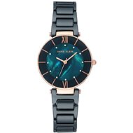 ANNE KLEIN 3266NVRG - Women's Watch