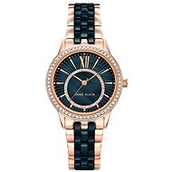 ANNE KLEIN 3672NVRG - Women's Watch
