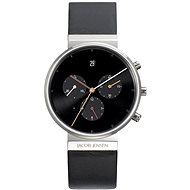  JACOB JENSEN 603 Titanium  - Men's Watch
