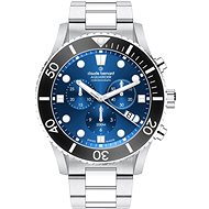 CLAUDE BERNARD Aquarider 10252 NBM BUIB - Watch