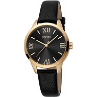 ESPRIT Pointy Black Gold Set ES1L259L0035 - Women's Watch