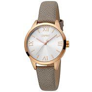 ESPRIT Pointy Grey RG Set ES1L259L0045 - Women's Watch