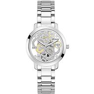 GUESS Quattro Clear GW0300L1 - Women's Watch