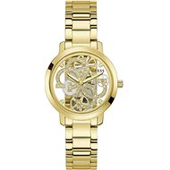 GUESS Quattro Clear GW0300L2 - Women's Watch