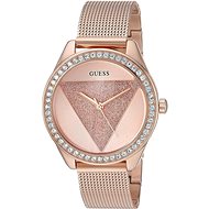 GUESS Tri Glitz W1142L4 - Women's Watch