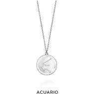 VICEROY Horoscopo Aquarius/Aquarius 61014C000-38A - Necklace