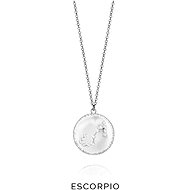 VICEROY Horoscopo Scorpio/Scorpio 61014C000-38E - Necklace