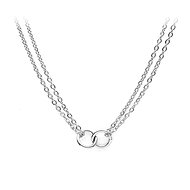 PIERRE LANNIER Seduction BJ02A4101 - Necklace