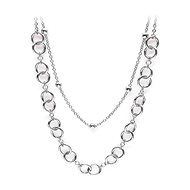 PIERRE LANNIER Seduction BJ02A9101 - Necklace
