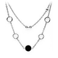 PIERRE LANNIER Symphony BJ04A4131 - Necklace