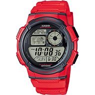 Casio AE 1000W-4A (415) - Men's Watch