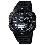 CASIO AQ S800W-1B - Pánske hodinky