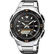 CASIO AQ S800WD-1E - Pánske hodinky