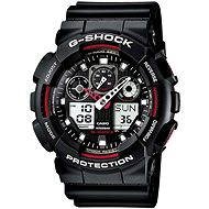 CASIO G-SHOCK GA 100-1A4 - Pánske hodinky