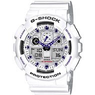 CASIO G-SHOCK GA 100A-7A - Pánske hodinky