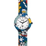 HIP HOP DISNEY model MICKEY AND FRIENDS HWU1034 - Watch