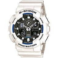 CASIO G-SHOCK GA 100B-7A - Pánske hodinky