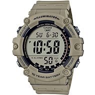 CASIO CASIO AE-1500WH-5AVEF - Men's Watch