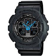 Casio GA 100C-8A - Men's Watch
