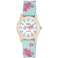 Q&Q KIDS VR99J015 - Children's Watch