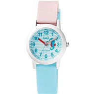 Q&Q KIDS VS49J001 - Children's Watch