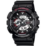 CASIO G-SHOCK GA-110-1AER - Men's Watch