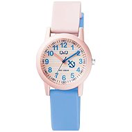 Q&Q KIDS VS49J002 - Children's Watch