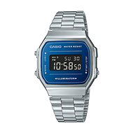 CASIO VINTAGE A168WEM-2BEF - Women's Watch