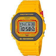 CASIO G-SHOCK DW-5610Y-9ER - Men's Watch