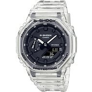 CASIO G-SHOCK GA-2100SKE-7AER - Men's Watch