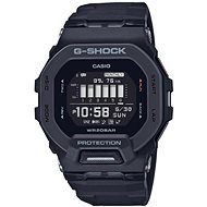 CASIO G-SHOCK GBD-200-1ER - Pánske hodinky