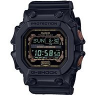 CASIO G-SHOCK GX-56RC-1ER - Pánske hodinky