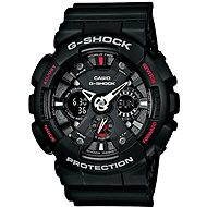 CASIO G-SHOCK GA 120-1A - Pánske hodinky